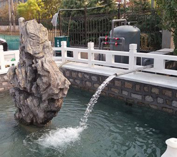 濟寧循環(huán)水設(shè)備客戶案例