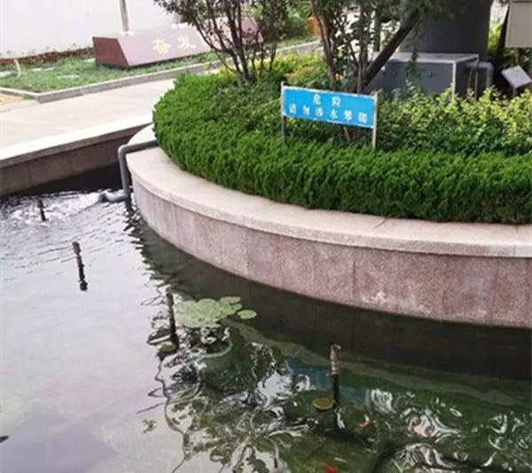 過(guò)濾消毒系統(tǒng)