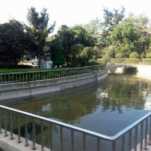 全自動(dòng)循環(huán)水設(shè)備