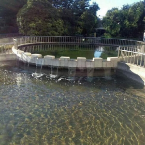 全自動(dòng)循環(huán)水設(shè)備