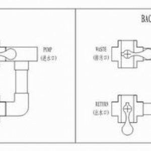 全自動(dòng)過(guò)濾消毒系統(tǒng)