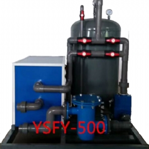 全自動(dòng)循環(huán)水設(shè)備