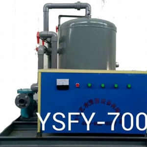 全自動(dòng)循環(huán)水設(shè)備