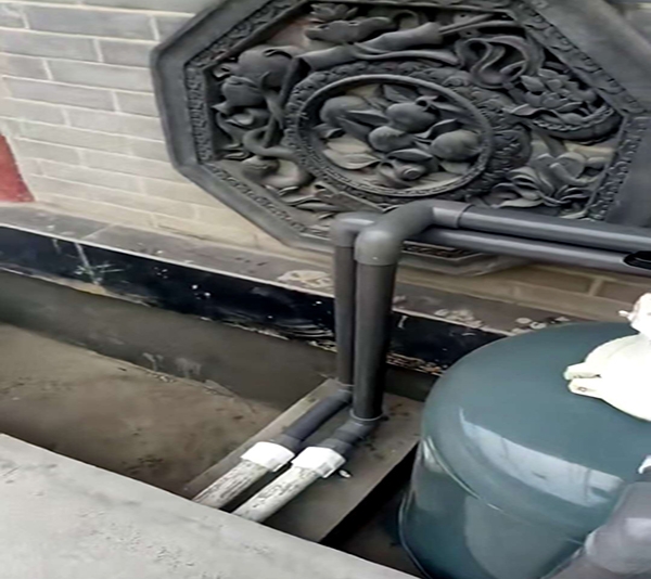 一體機安裝實例