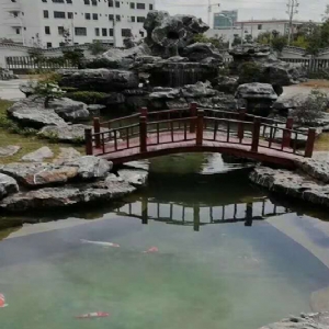 新池新水新設備安裝現(xiàn)場