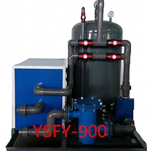 姜堤兩天兩臺(tái)安裝實(shí)例