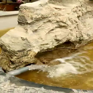 一體機安裝實例