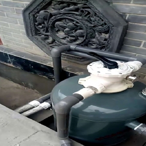 一體機安裝實例