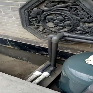 一體機安裝實例