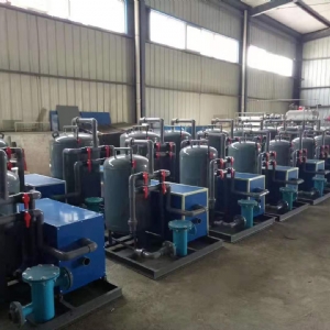 魚池凈化定做產(chǎn)品