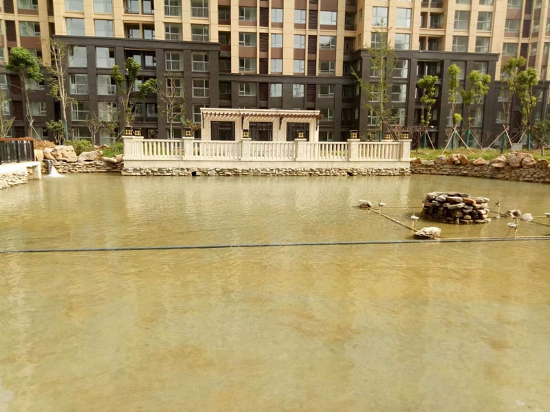 全自動循環(huán)水設(shè)備