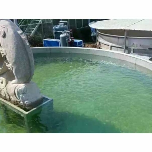 全自動循環(huán)水設(shè)備