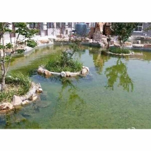 全自動循環(huán)水設(shè)備